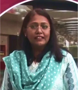 Dr Sujata Mitra