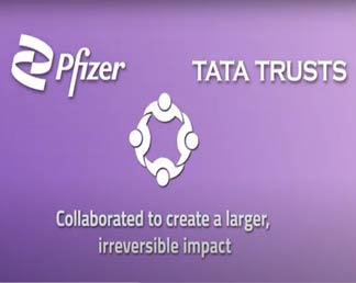 Tata Cancer Care Foundation and Pfizer: Three years of collaboration